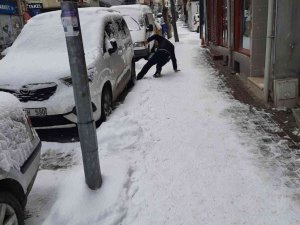 İl Başkanı Yıldırım’dan Bilecik Belediyesi’ne ulaşım eleştirisi