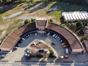 AFAD sadece karda değil, her zaman teyakkuzda