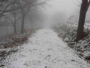 Aydın’da kar yağacak