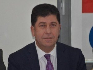 Milletvekili Tüzün’den, Bilecik Belediyesi’ndeki rüşvet operasyonuna ilişkin açıklama