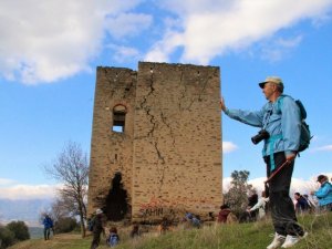 Sakin şehir unvanına sahip Yenipazar’da, ekoturizm çalışmaları devam ediyor