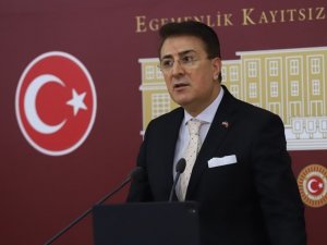 Aydemir: ‘Bizim işimiz millete hizmettir’