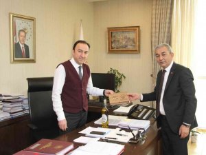 Başkan Kaplan, “Koçarlı hazır olsun, yatırıma doyacak”