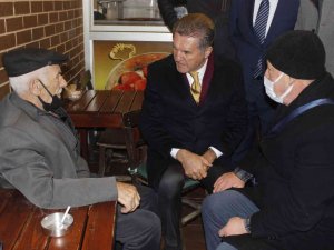 Mustafa Sarıgül: “5T formülümüzle Türkiyemizi şahlandıracağız”