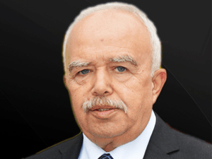 İYİ Parti’de ikinci Recep Taner dönemi resmen başladı