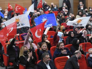 Büyükkılıç: "Birliğimiz ve beraberliğimiz bereketimizdir"