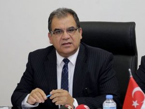 Ulusal Birlik Partisi sandıktan birinci parti olarak çıktı