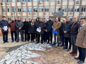 AK Parti Aydın’dan, Cumhurbaşkanı Erdoğan’a hakarete suç duyurusu