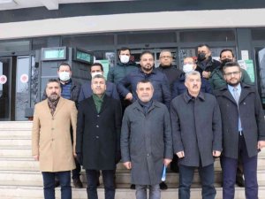 AK Parti Malatya İl Başkanlığı’ndan Sedef Kabaş ve CHP milletvekilleri hakkında suç duyurusu