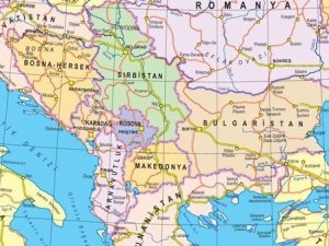 Akademisyenlerden ‘Açık Balkan’ inisiyatifi yorumu