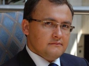 Ukrayna Büyükelçisi Bodnar: “Arabuluculuk teklifi için Türkiye’ye minnettarız”