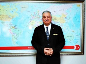 Bekin’den Ukrayna-Rusya krizi açıklaması: “Türkiye’ye büyük görev düşüyor”