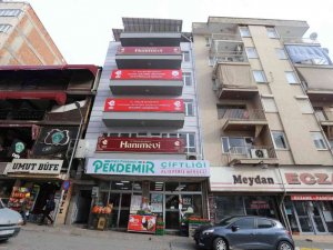 Başkan Atay’dan çifte açılış
