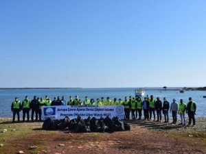 Başkan Atabay; "Daha temiz bir Didim için çalışıyoruz"