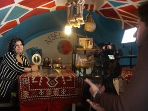 ADÜ İletişim Fakültesi, ‘Cannes’ Yolcusu