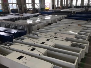 Tunç Makina Palet Streç Sarma Makine Avantajları