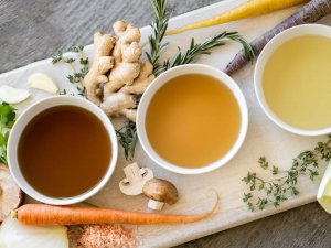 Boğaz ağrısına ne iyi gelir?