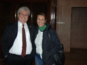 ADÜ öğretim üyelerinin kitabı yayımlandı