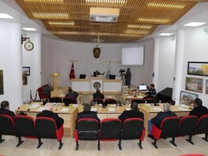 Burhaniye’de kooperatifleşmeye Belediye desteği