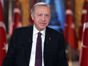 Cumhurbaşkanı Recep Tayyip Erdoğan (4)