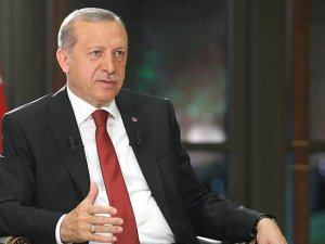 Erdoğan: “Cumhurbaşkanı, CHP’li Belediyelerin projelerini engelliyor iddiası koskoca bir yalandır”