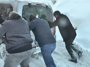 Nevşehir’den İmamoğlu’na ’serumlu’ gönderme