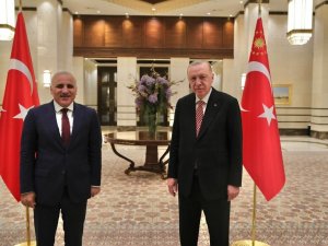 Büyükşehirin büyük projeleri Cumhurbaşkanı Erdoğan tarafından açılacak