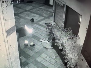 Bodrum’da yürek ısıtan görüntü