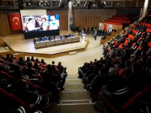 Bodrum Belediyesi’nde ek protokol ile işçiye yüzde 50 zam