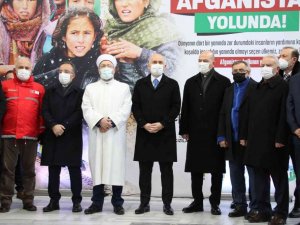 Bakan Karaismailoğlu: “Türkiye Cumhuriyeti, tüm mazlumların her zaman yanında olduğunu ispatlamıştır”