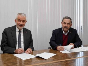 Başdeğirmen: ’’Mesai arkadaşlarımızın mutluluğu, bizim mutluluğumuzdur’’