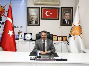 Başkan Alkayış gündemi değerlendirdi