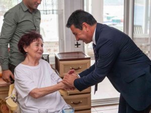 Bodrum, Fatma Girik’e vedaya hazırlanıyor