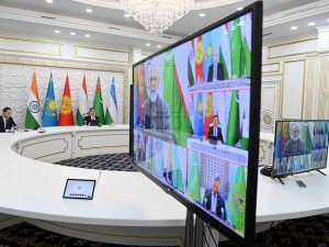 Kazakistan’dan Orta ve Güney Asya arasında ulaştırma ve lojistik konsorsiyumu oluşturması önerisi