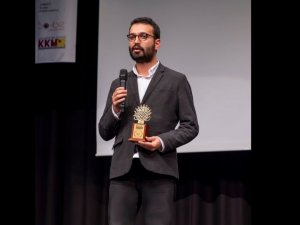 “Başka Vatanımız Yok” isimli kısa film en çok ödül alan filmler arasında yer aldı