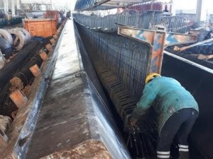 İl Başkanı Yıldırım müjdeyi verdi