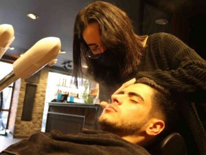 Soğuk havalar için erkeklere kışlık bakım şart