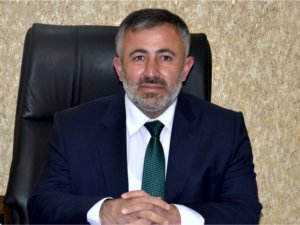 İl Başkanı Yıldırım, "Rüşvetin adı nüfuz ticareti olmuş"