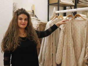 Ecocotton, Fashion Week’e toprak ve kadının ortak özellikleri temasıyla damga vurgu