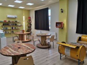 Sıfır Atık Kütüphanesi projesinde Muğla, Türkiye üçüncüsü oldu