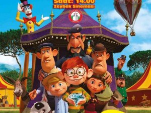 Yarıyıl tatilinde öğrencilere ücretsiz sinema