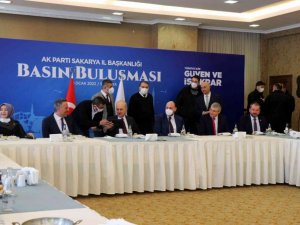 Kurtulmuş: "Cumhurbaşkanımızın barış yönündeki çağrısı muhataplarından cevap bulmaya başlamıştır"