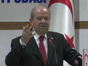 KKTC Cumhurbaşkanı Tatar: “Maraş açılımı KKTC ekonomisine büyük potansiyel ekledi”