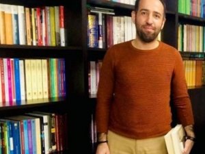 Doç. Dr. Adem Palabıyık: “Demokrasinin yolu Diyarbakır’daki annelerin çadırından geçer”