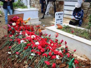 Fatma Girik, Bodrum’da toprağa verildi