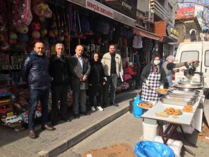 Kanat; ölümünün 2. yılında hayırla yad edildi