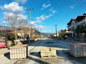 Köyceğiz, bisiklet yoluna kavuşuyor