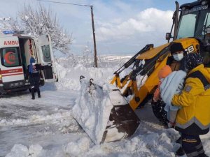 Başkan Kılıç: “Sağlık için gerekirse tüm ekibimizi yönlendiririz”