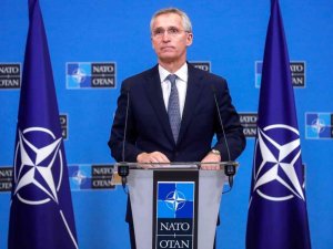 NATO Genel Sekreteri Stoltenberg: "Rusya güç kullanmayı seçerse karşılık vereceğiz"