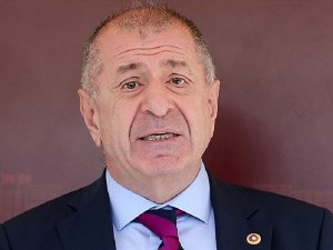 Ümit Özdağ’dan Bakan Soylu’ya sert cevap!